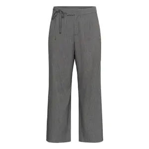 Women's Trousers KAFFE Curve KCeliKCEliana image-0