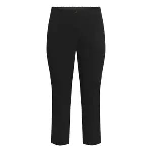 Women's 7/8 Trousers KAFFE Curve KCElia image-0