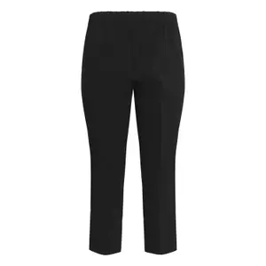 Women's 7/8 Trousers KAFFE Curve KCElia image-3
