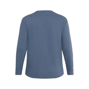 Sweatshirt woman KAFFE Curve Curve KCeliza image-4