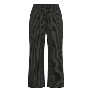 Women's Trousers KAFFE Curve KCEloana image-0