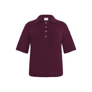 Woman sweater KAFFE Curve Emilia