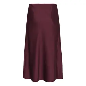 Women's skirt KAFFE Curve KCHilla image-3
