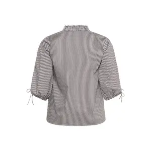 Women's blouse KAFFE Curve Mariana image-3