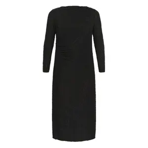 Women's dress KAFFE Curve Zarina image-0