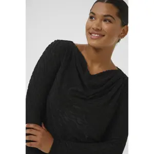 Women's dress KAFFE Curve Zarina image-4
