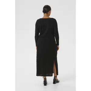 Women's dress KAFFE Curve Zarina image-3