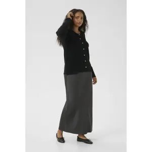 Women's cardigan KAFFE Curve KCNiela image-6