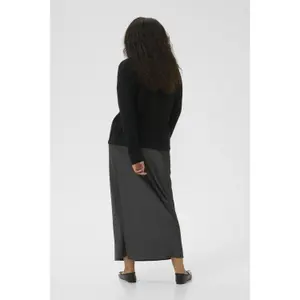 Women's cardigan KAFFE Curve KCNiela image-5