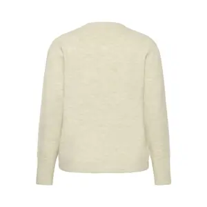 Women's cardigan KAFFE Curve KCNiela image-3
