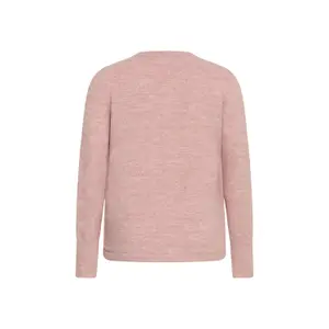 Women's cardigan KAFFE Curve KCNiela image-1