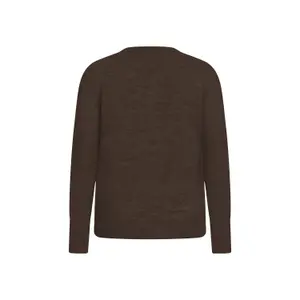 Women's cardigan KAFFE Curve KCNiela image-1