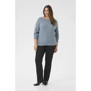 Maglione da donna KAFFE Curve Letty image-2