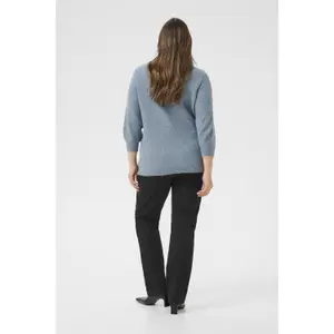 Maglione da donna KAFFE Curve Letty image-4