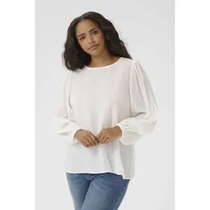 Women's blouse KAFFE Curve Viva image-1