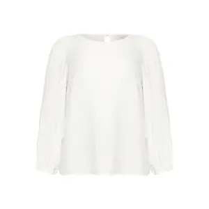 Women's blouse KAFFE Curve Viva image-0
