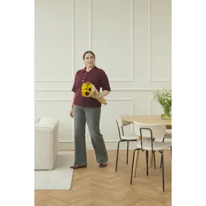 Vrouwentrui KAFFE Curve Emilia image-3