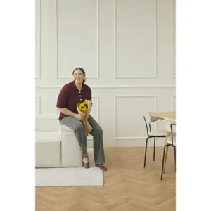 Vrouwentrui KAFFE Curve Emilia image-4