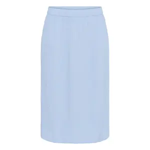 Women's skirt KAFFE Curve KCMorine image-0