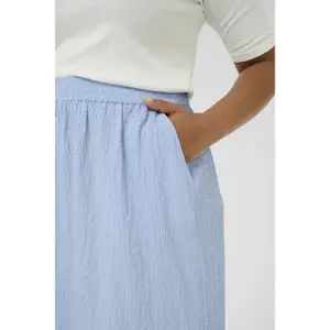 Women's skirt KAFFE Curve KCMorine image-6