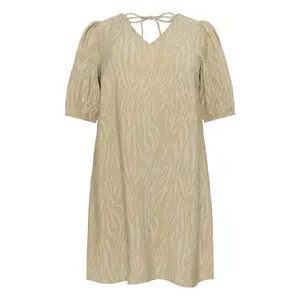 Robe femme KAFFE Curve KCElna image-0