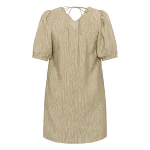 Robe femme KAFFE Curve KCElna image-3