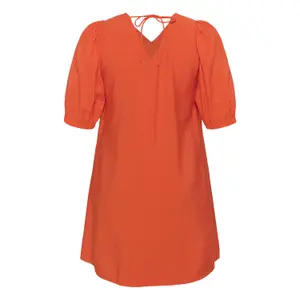 Robe femme KAFFE Curve KCElna image-3