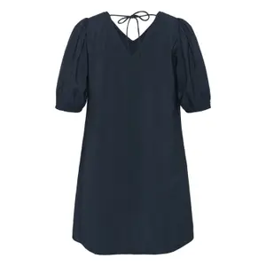 Robe femme KAFFE Curve Elna image-1