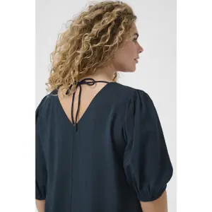 Robe femme KAFFE Curve Elna image-2