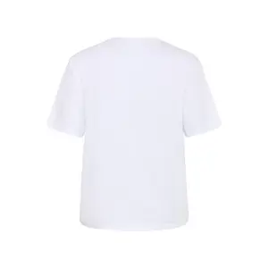 Women's T-shirt KAFFE Curve Clio image-3