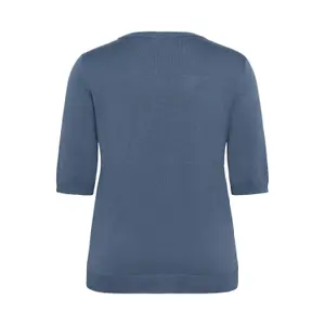 Maglione da donna KAFFE Curve Carla image-3