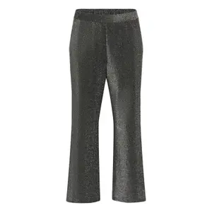 Pantaloni da donna KAFFE Curve Riana image-0
