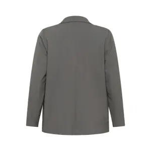 Women's blazer KAFFE Curve Olia image-1