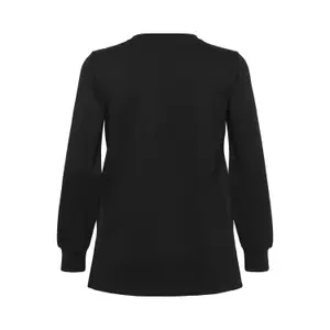 Sweatshirt woman KAFFE Curve Annita image-2
