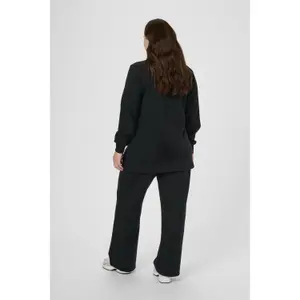 Sweatshirt woman KAFFE Curve Annita image-3
