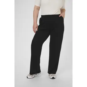 Joggingbyxor för kvinnor KAFFE Curve KCAnnita image-2