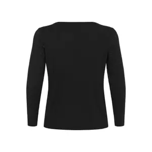 Maglione da donna KAFFE Curve Mina image-3