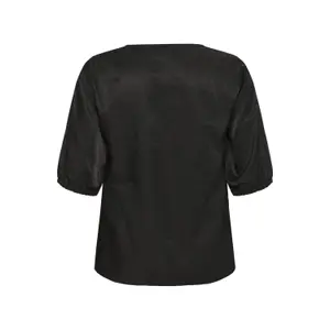 Bluse til kvinder KAFFE Curve ada image-3