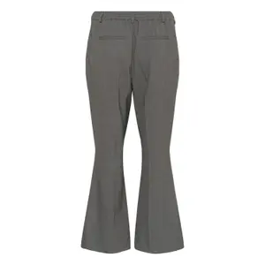 Women's Trousers KAFFE Curve KCOlia image-2