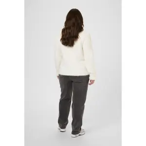Women's cardigan KAFFE Curve KCCirsten image-5