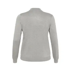 Maglione da donna KAFFE Curve Janna image-3