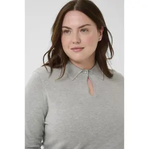 Maglione da donna KAFFE Curve Janna image-5