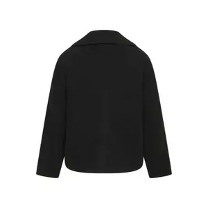 Kort jack voor dames KAFFE Curve KCNanny image-3