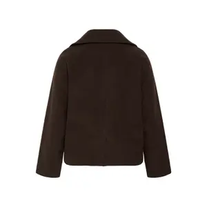 Women's blazer KAFFE Curve Kcnanny image-3