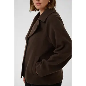 Women's blazer KAFFE Curve Kcnanny image-5