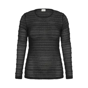 Women's blouse KAFFE Curve Hanna image-0