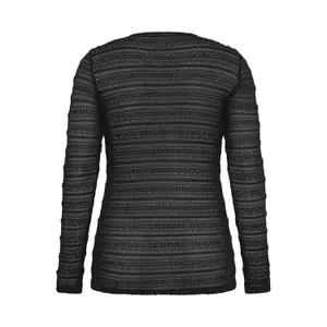 Women's blouse KAFFE Curve Hanna image-3