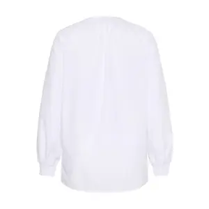 Women's blouse KAFFE Curve Noelle image-5
