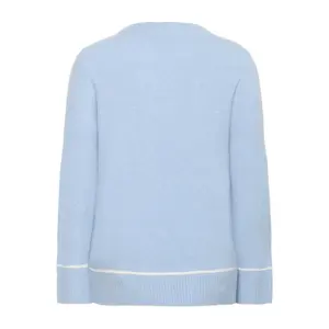 Maglione da donna KAFFE Curve Jina image-3