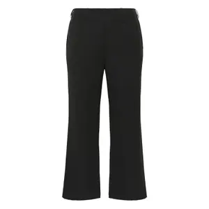 Women's Trousers KAFFE Curve KCHalley image-0